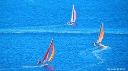 St. Andrews Bay Yacht Club Sail Boats Racing & Club Events - Panama City, Florida Yacht Club & Sailing Community of Bay County